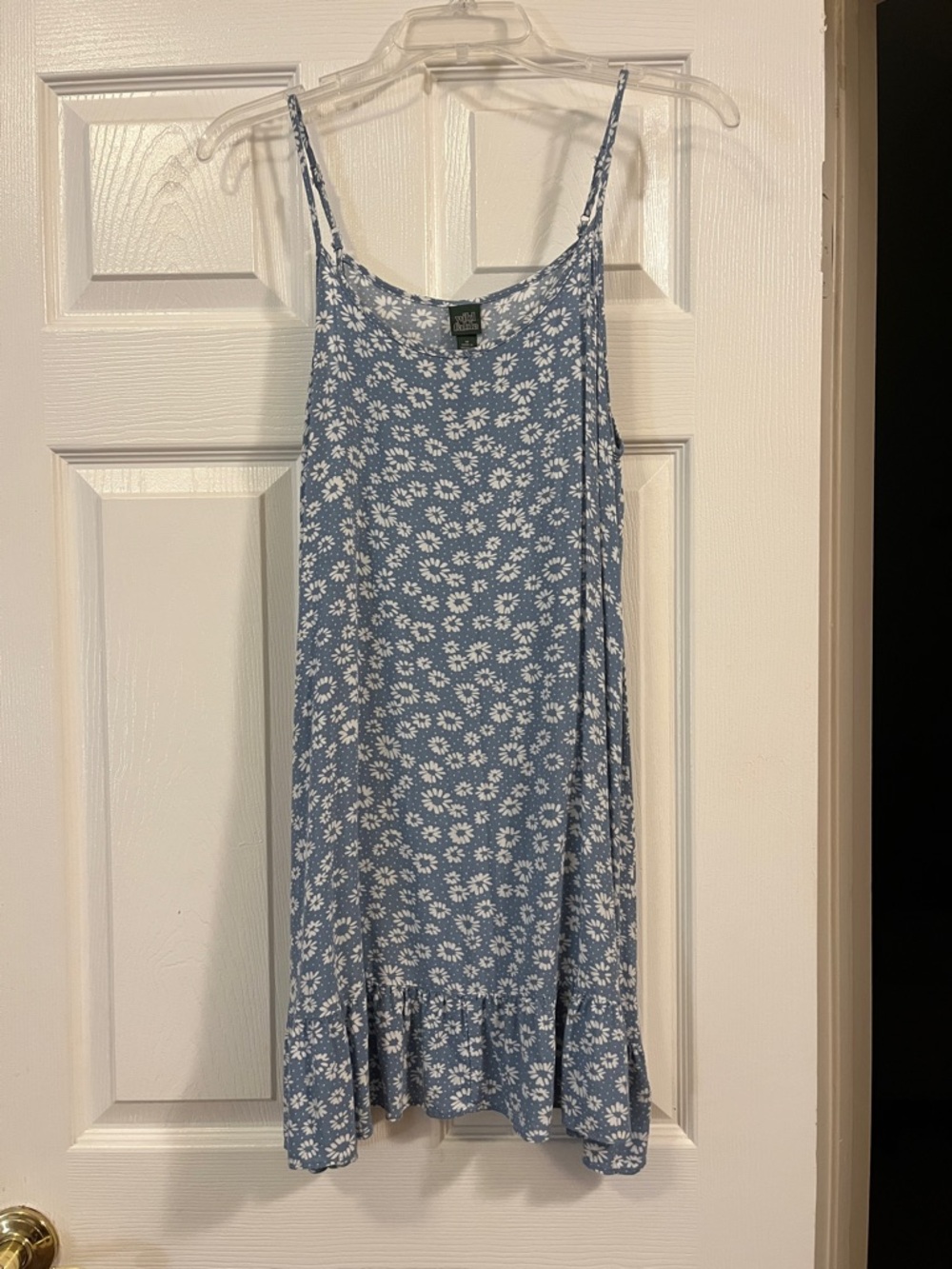 Wild Fable Dress